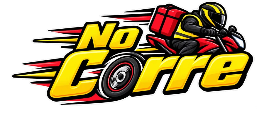 No Corre